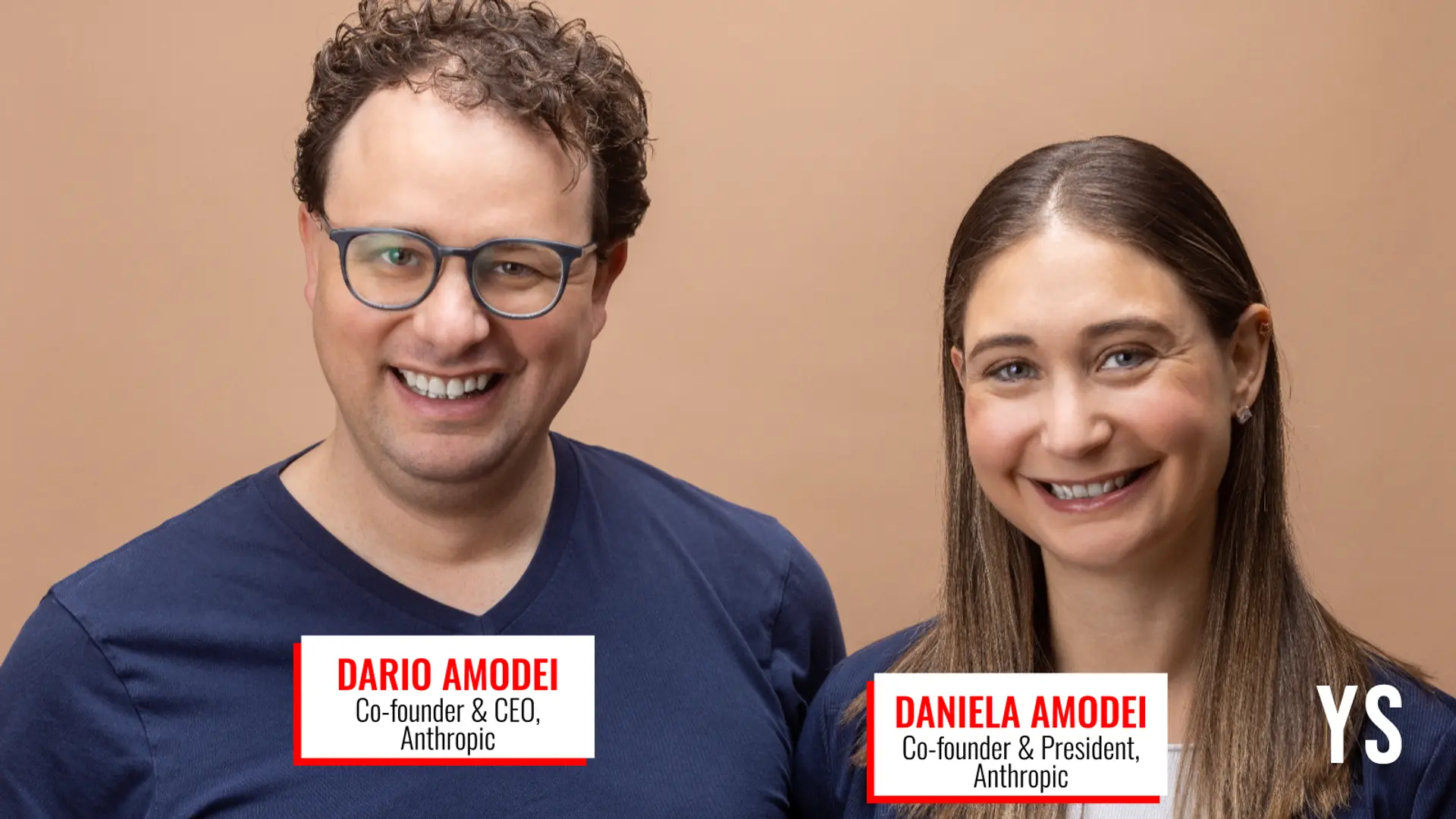 Anthropic hits $965B valuation, overtaking OpenAI after $65B funding round