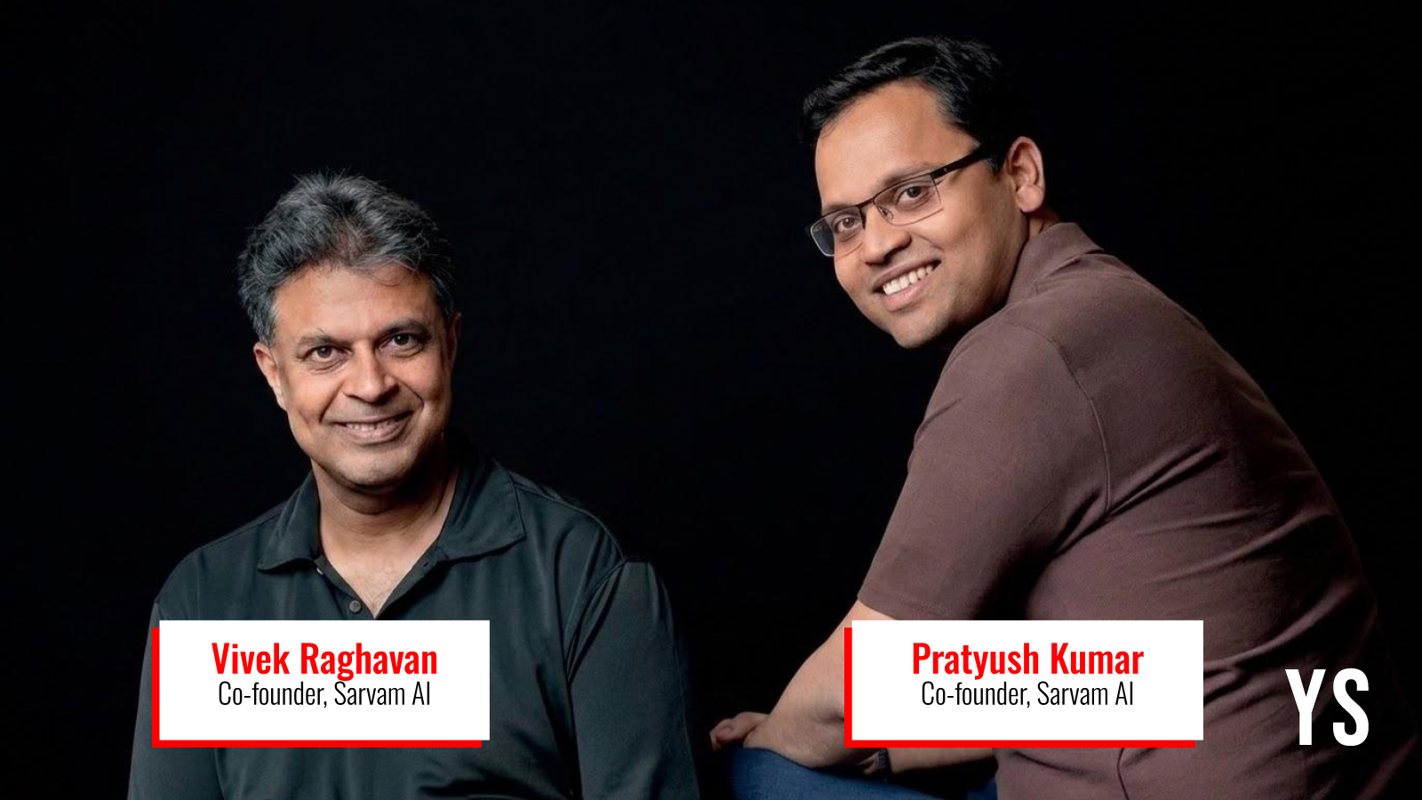 Sarvam AI becomes unicorn after raising $234M as India doubles down on home-grown AI