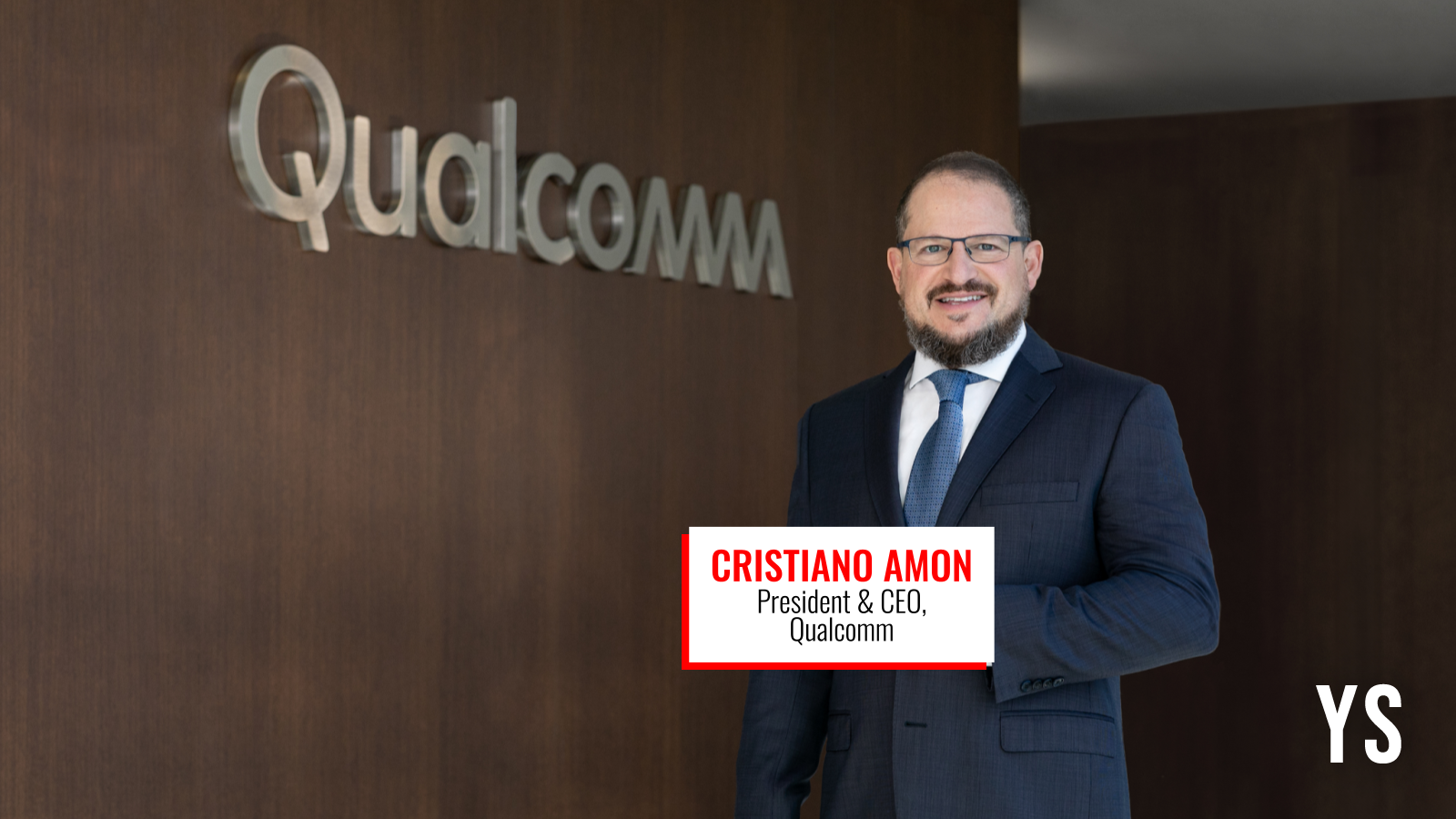 Qualcomm lays out AI infra ambitions with data centre push, Meta deal