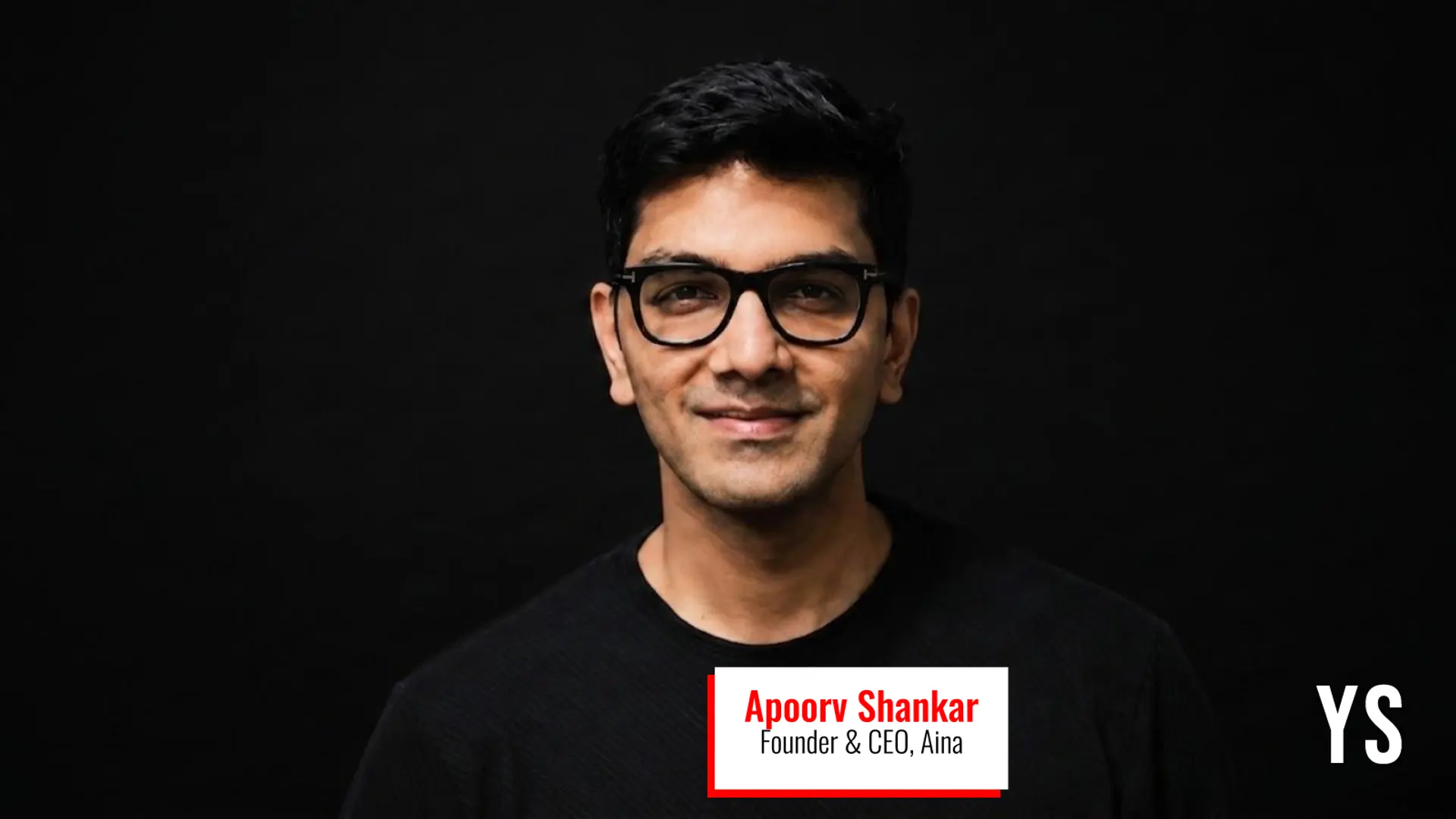 Aina raises $5.5M seed funding to develop AI-first hardware interface