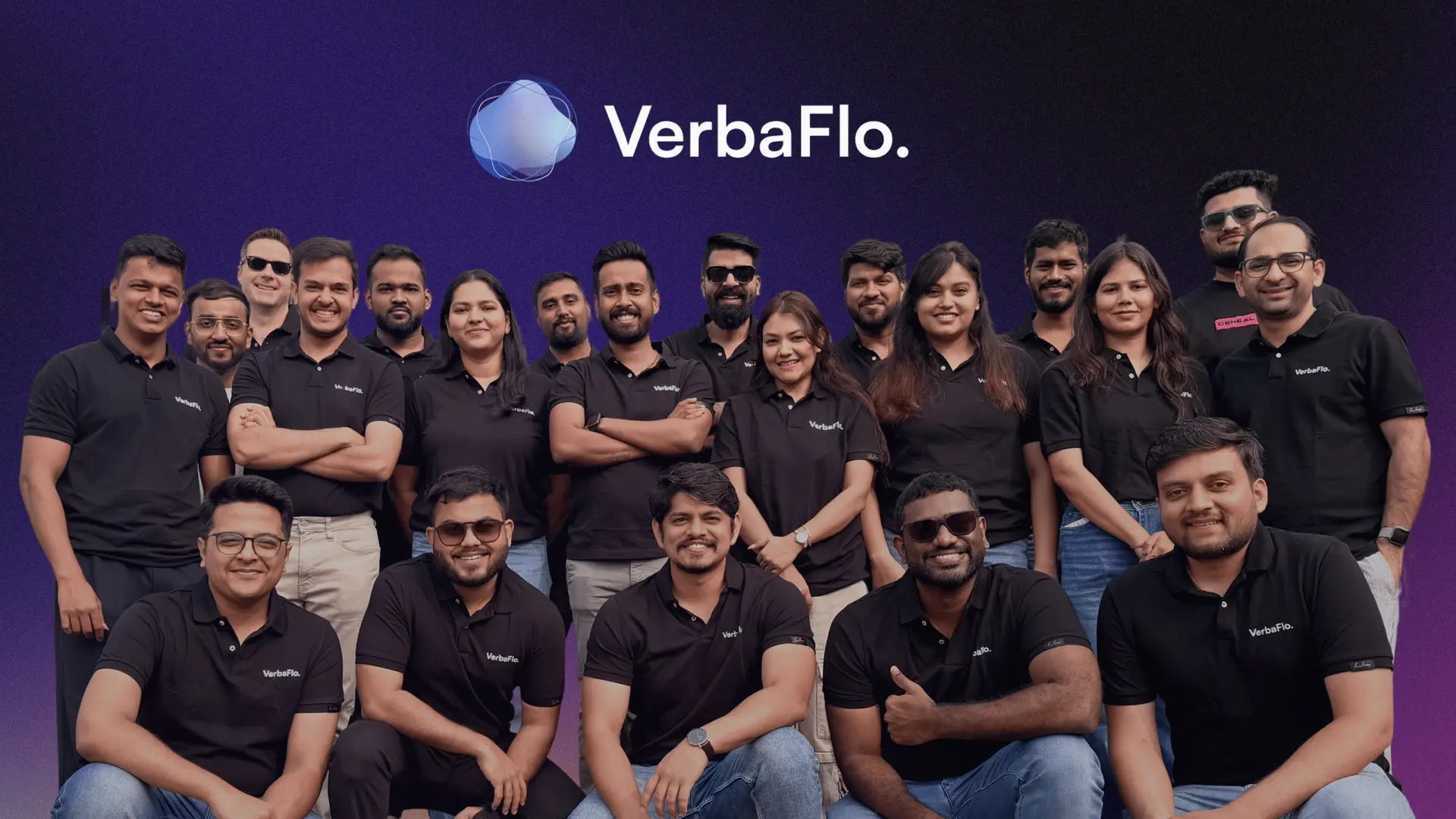 Conversational AI platform VerbaFlo bags $7M in seed funding round led by Pi Labs