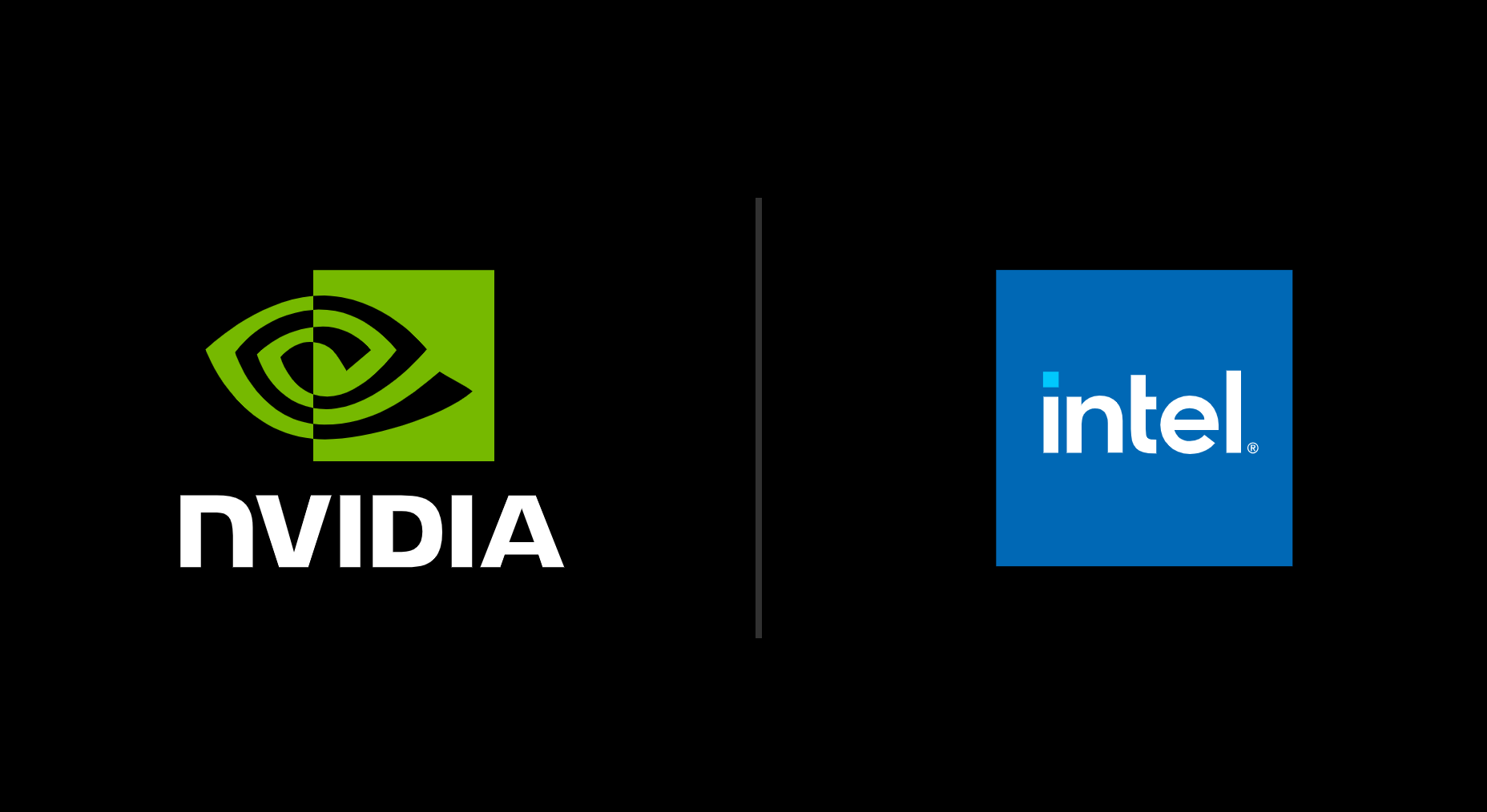 NVIDIA to invest $5B in Intel, with joint chip collaboration announced