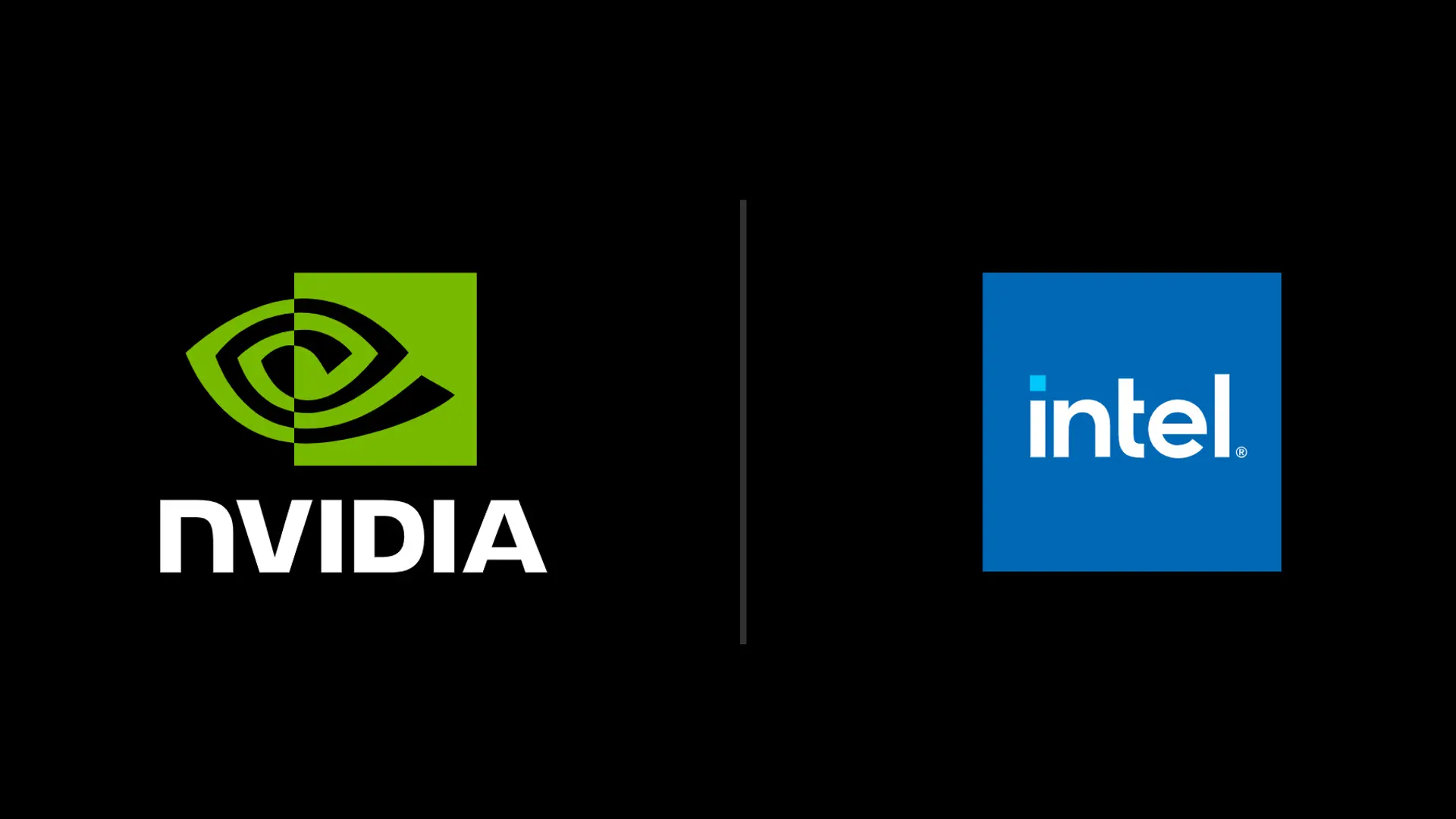 NVIDIA to invest $5B in Intel, with joint chip collaboration announced