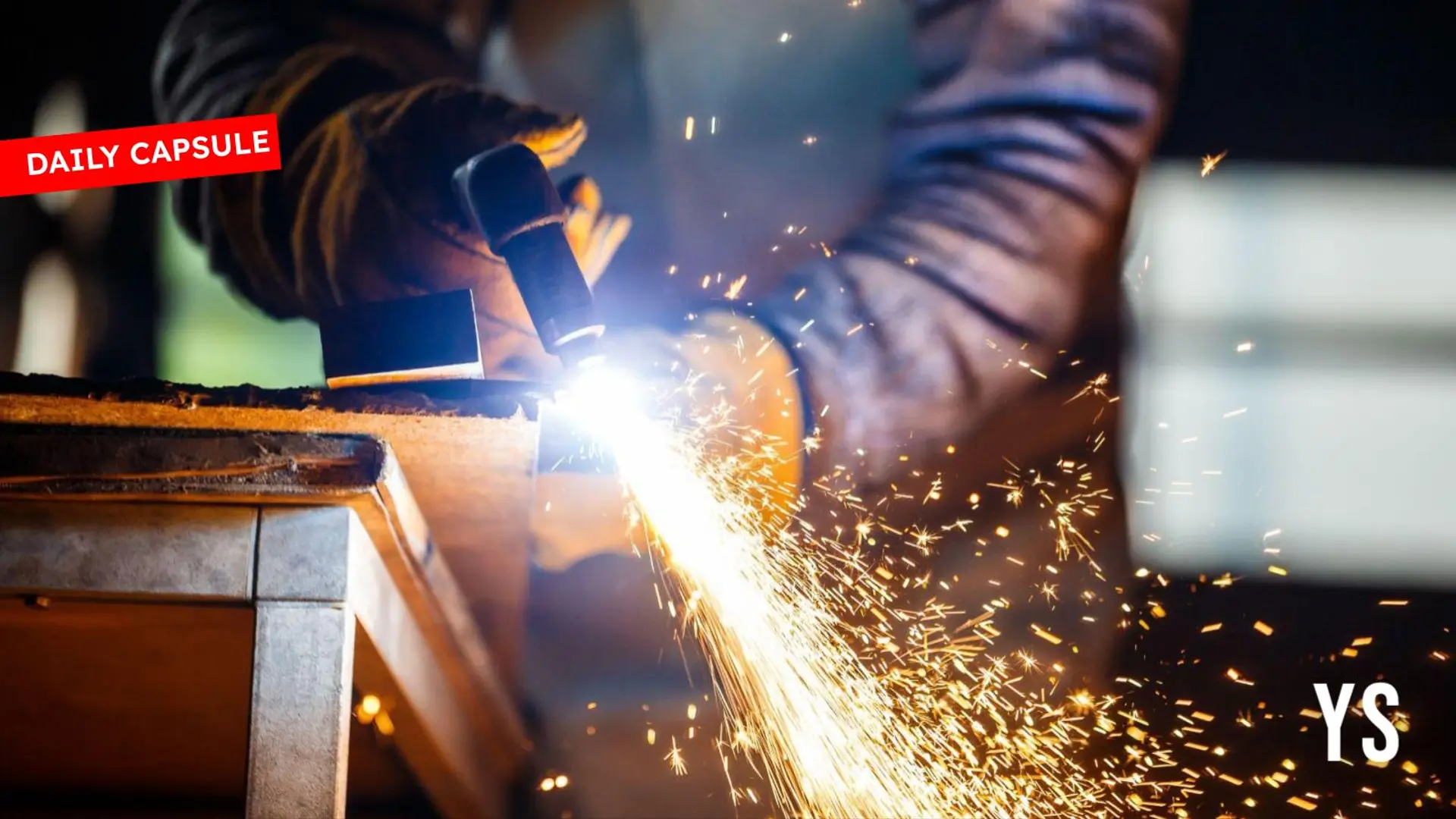 Boost for India’s manufacturing sector; Safeguarding digital banking