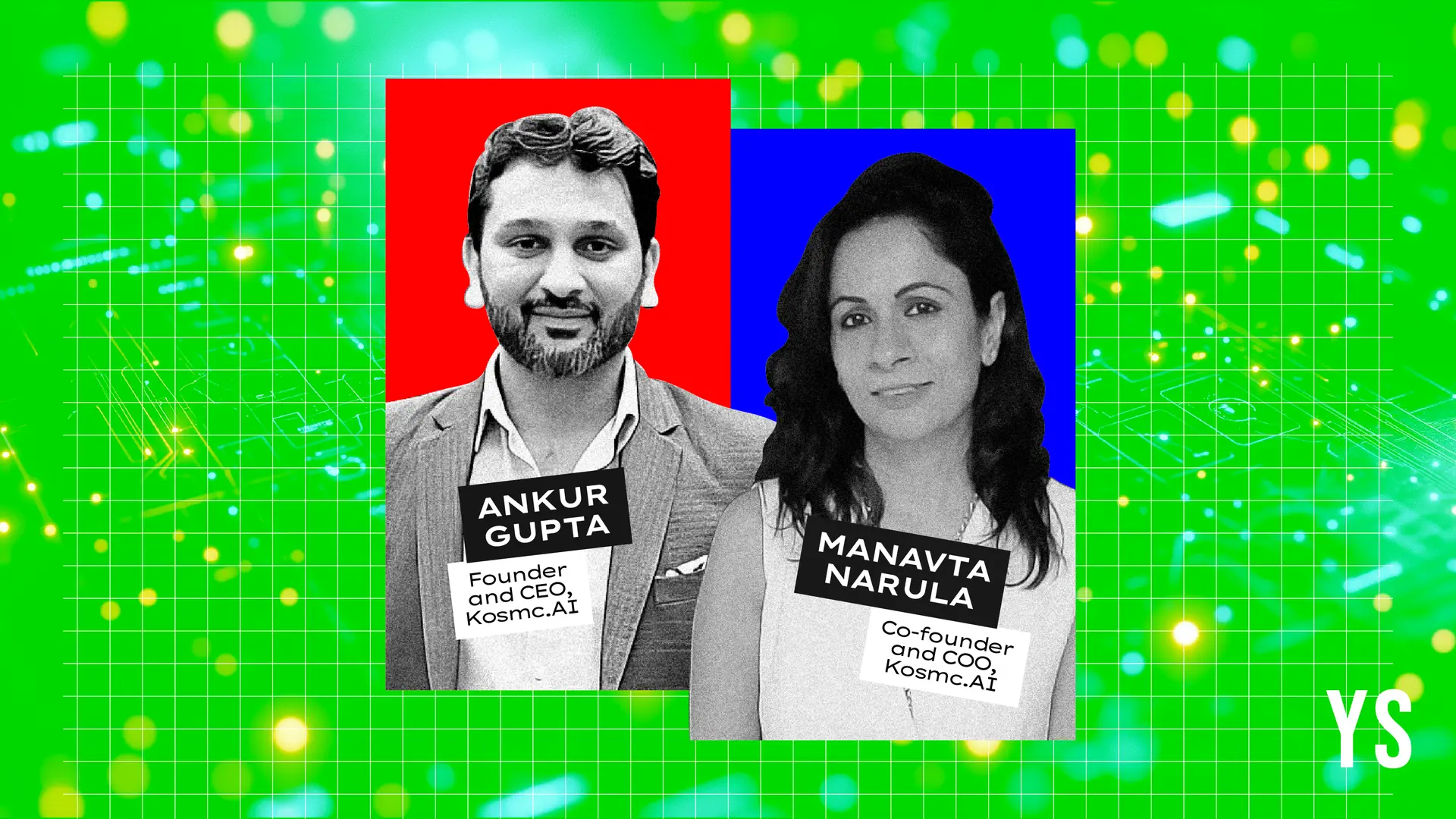 How Kosmc.ai’s no-code, all-in-one social revenue platform is empowering creators