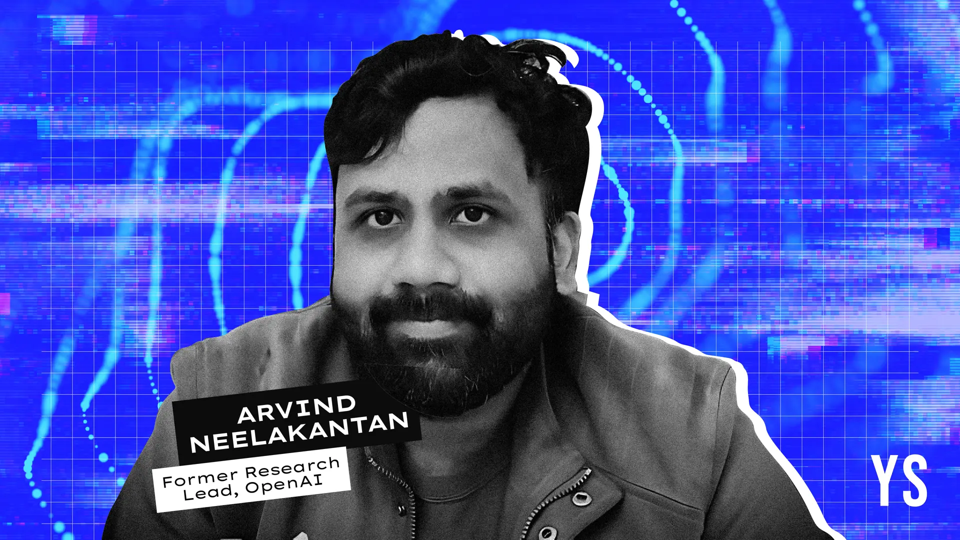 How a Chennai-born researcher helped build ChatGPT—the AI transforming the world