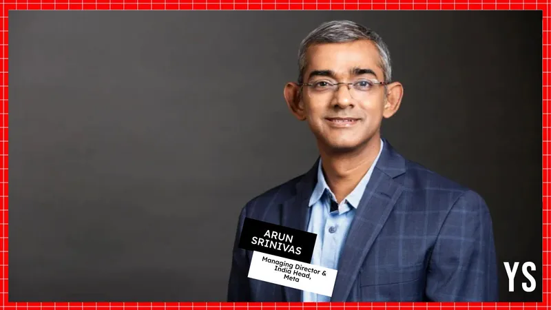 Arun Srinivas