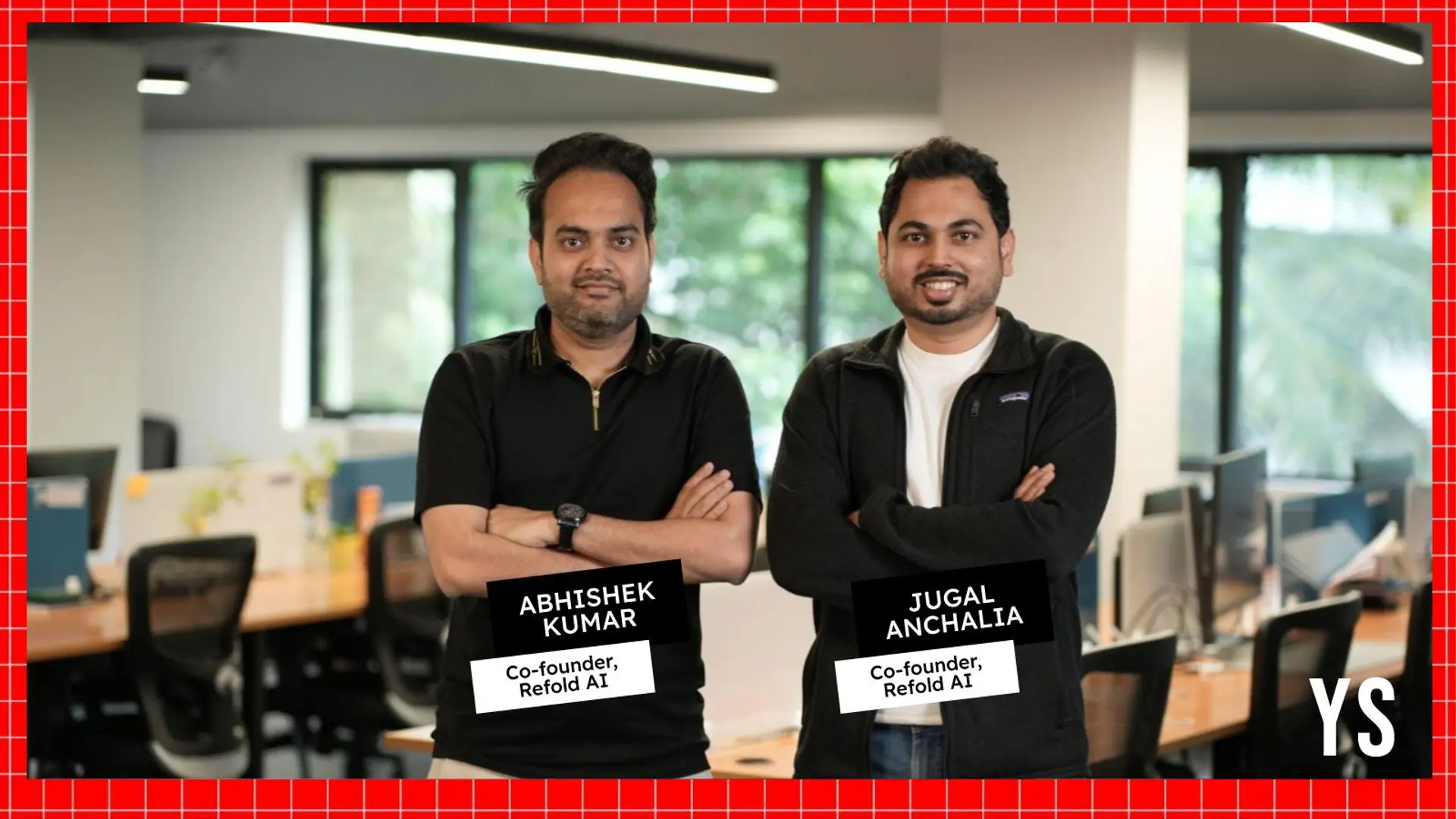 AI startup Refold AI scores $6.5M funding led by Eniac Ventures, Tidal Ventures