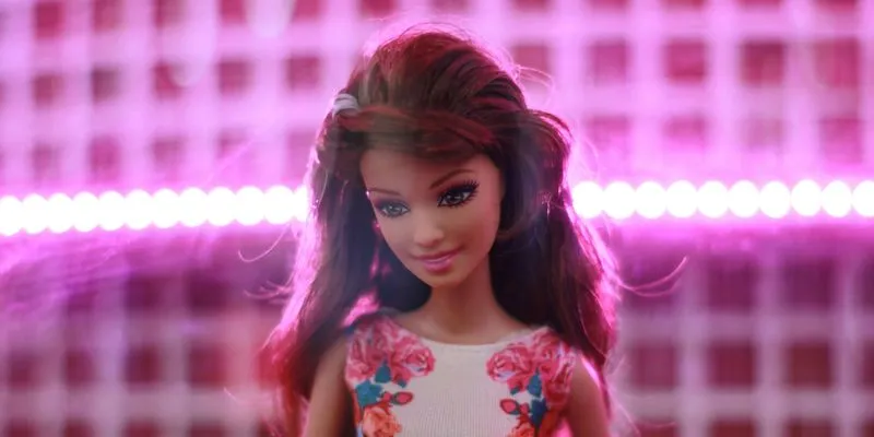 Barbie