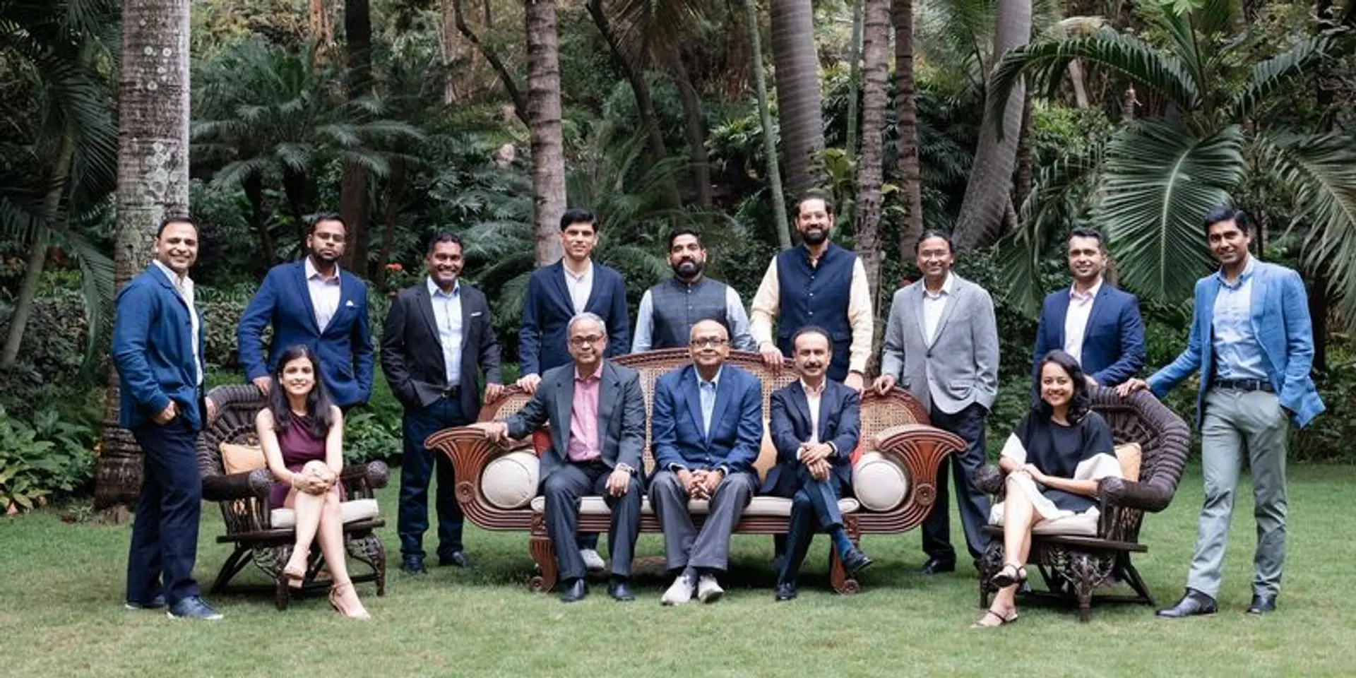 Accel launches Atoms AI & Atoms X, pledges up to $1M to back Indian-origin founders