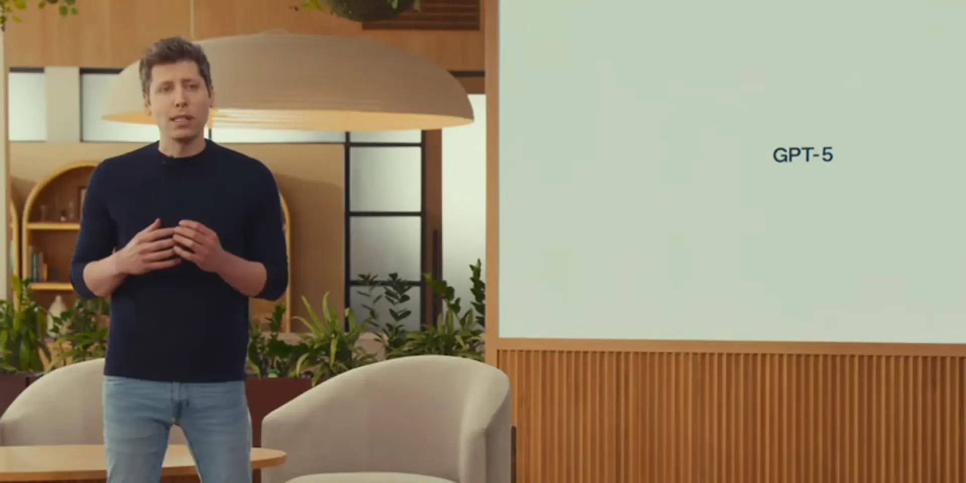 OpenAI rolls out GPT-5, eyes India as potential largest market