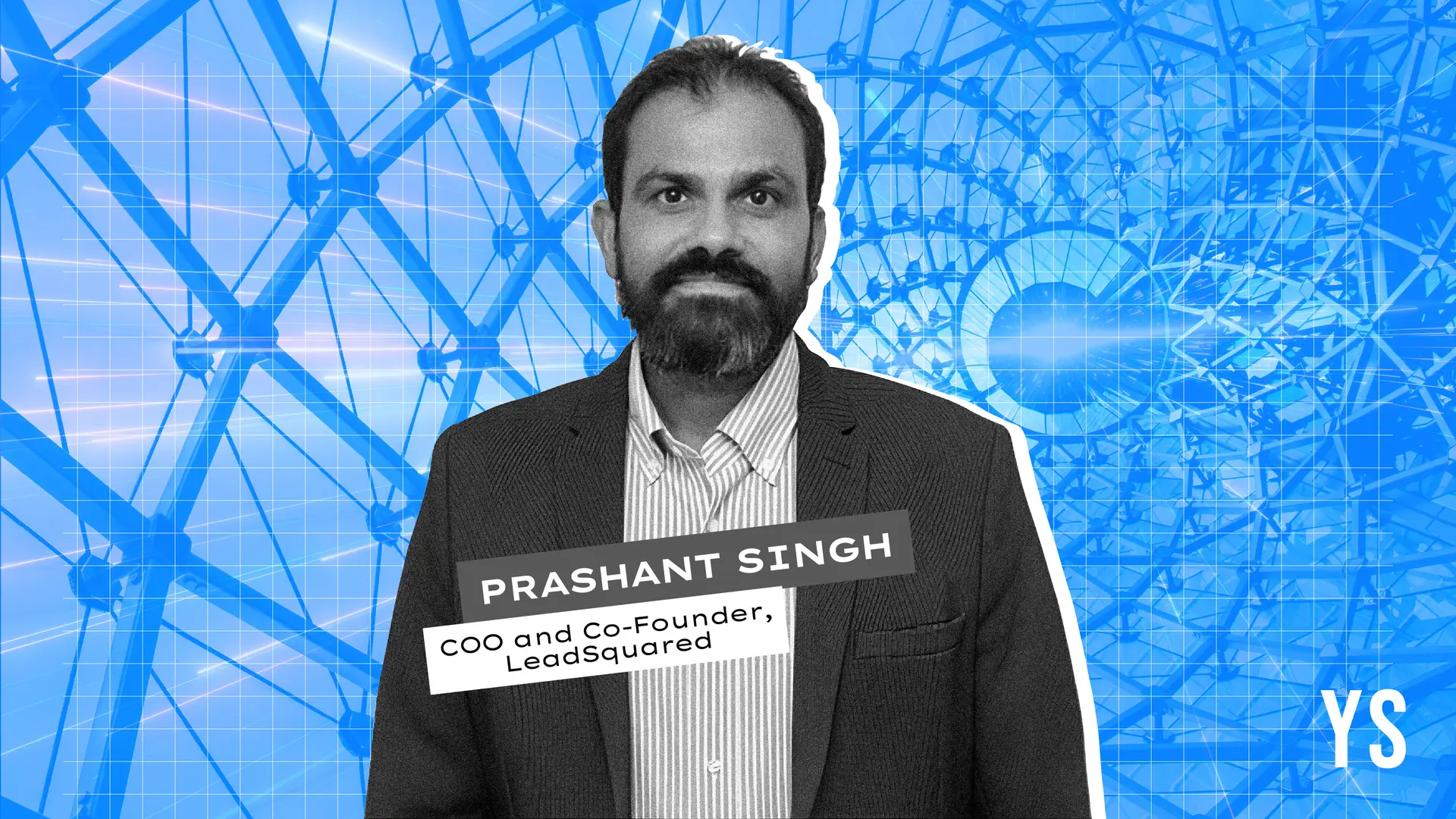 We are working towards becoming IPO ready in the next 12-18 months: LeadSquared’s Prashant Singh