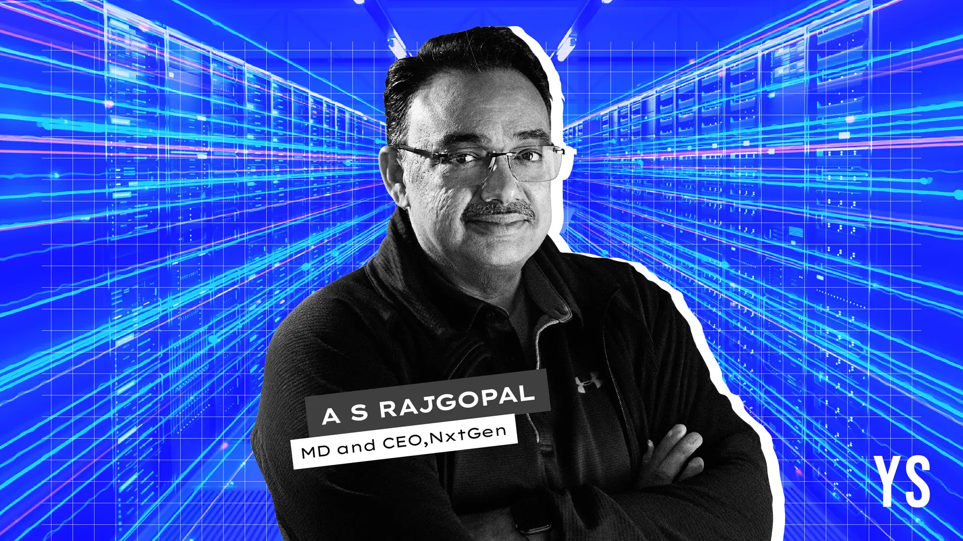 How NxtGen is riding the AI-data centre wave