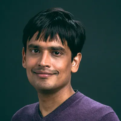 Srinivas Narayanan, VP of Engineering, OpenAI