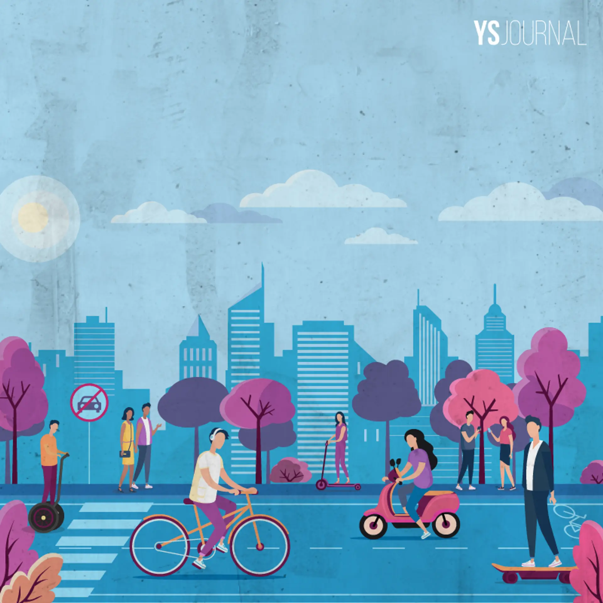 Micro-mobility: the next wave of urban transportation in India