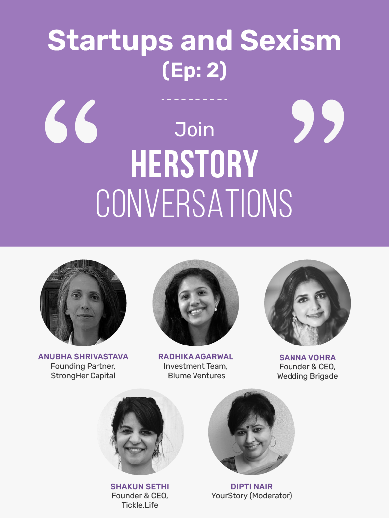 HerStory Conversations