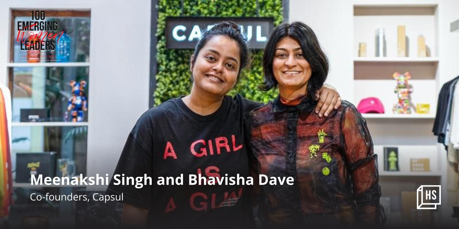 [100 Emerging Women Leaders] Meet the ‘alpha females’ of India’s streetwear sector