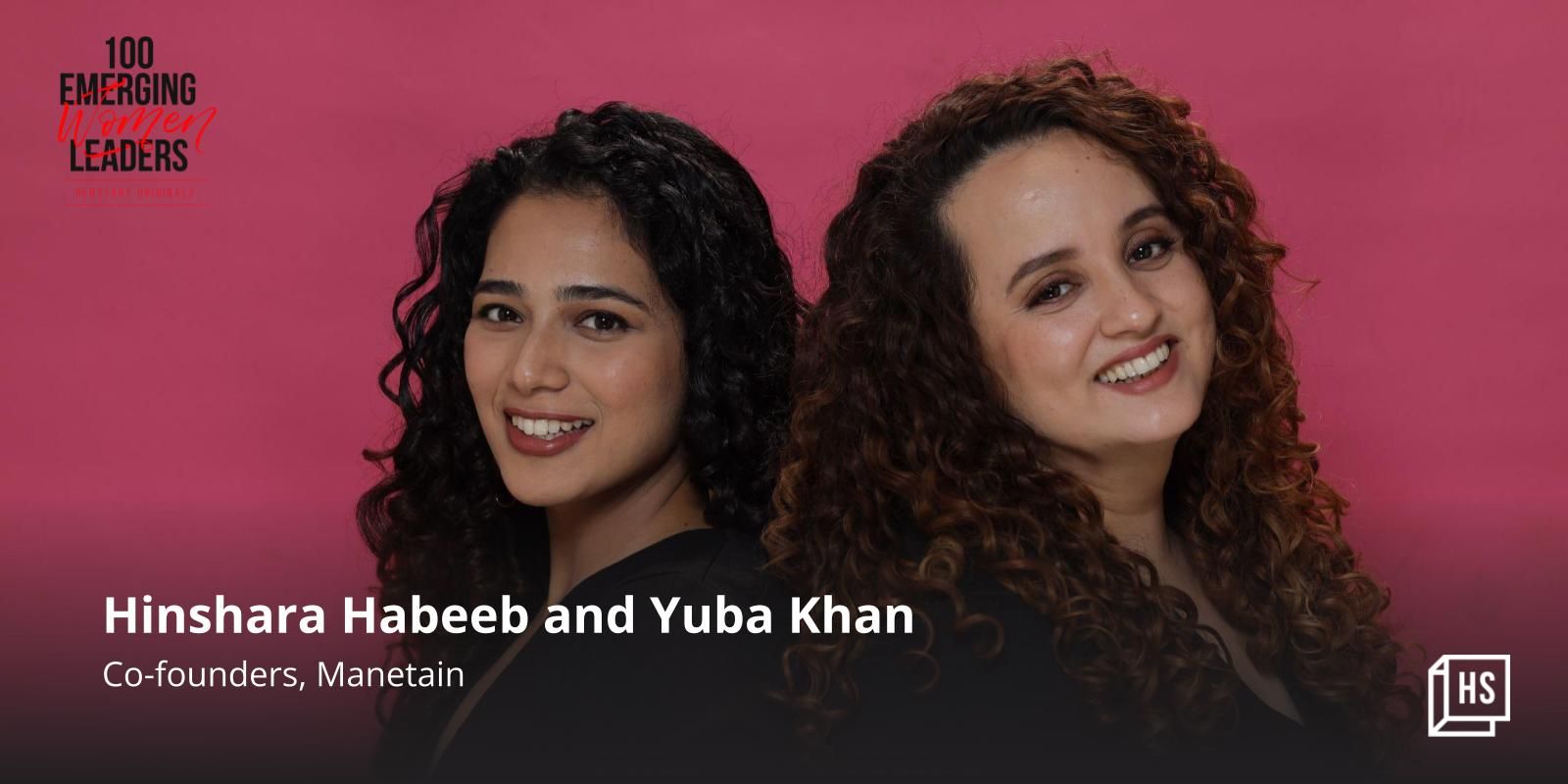 [100 Emerging Women Leaders] From a WhatsApp group to a brand for curly hair: the journey of Manetain founders