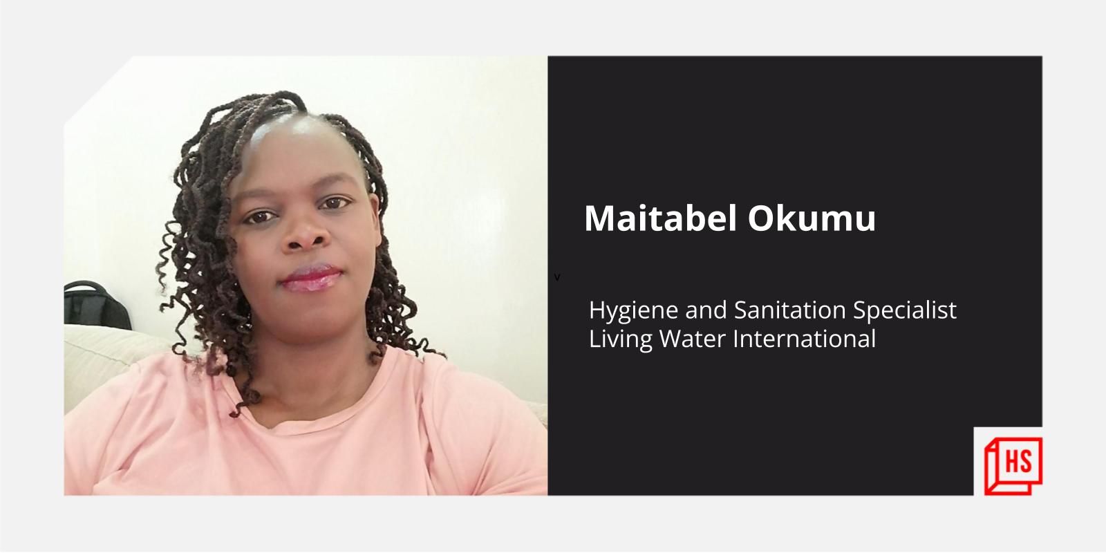 How Living International Water Foundation is breaking taboos around menstrual hygiene and preventing teen pregnancy in Africa  