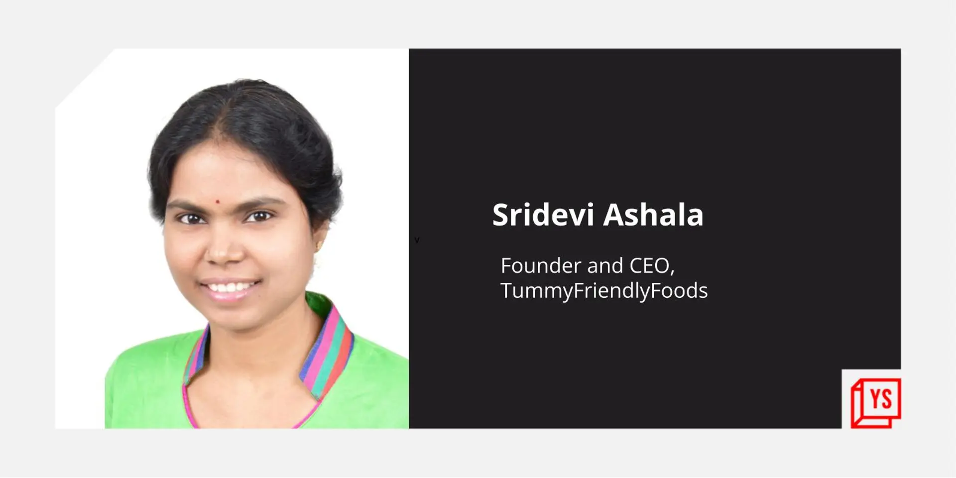 Meet the mom who is on a mission to make baby foods healthy and nutritious