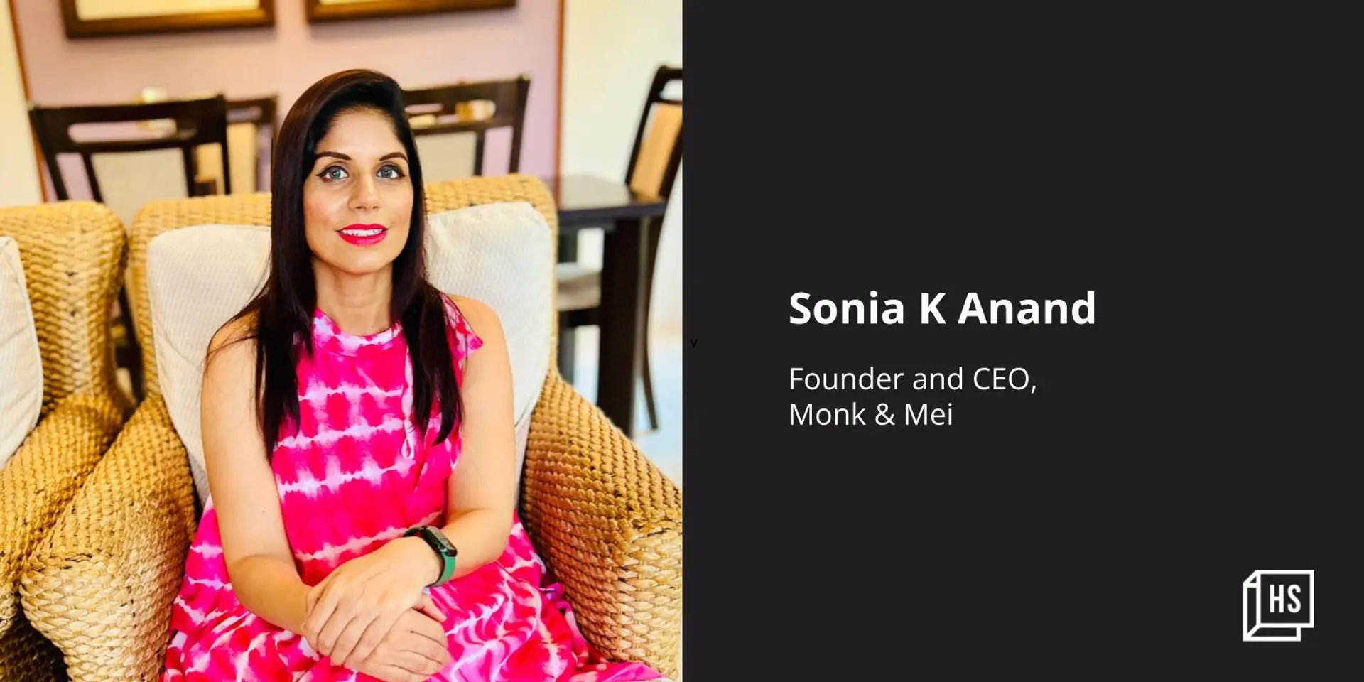 The struggles of labourers in Odisha inspired this entrepreneur to start a fashion brand