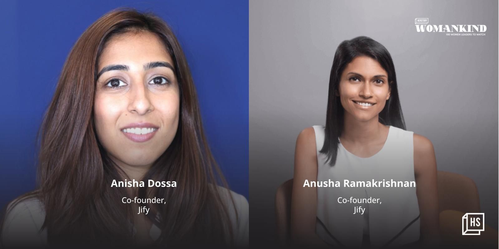 [100 Emerging Women Leaders] Meet the women entrepreneurs championing financial inclusion with fintech startup Jify