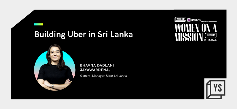 We have made positive contribution to the Sri Lankan economy: Uber’s Bhavna Dadlani Jayawardena
