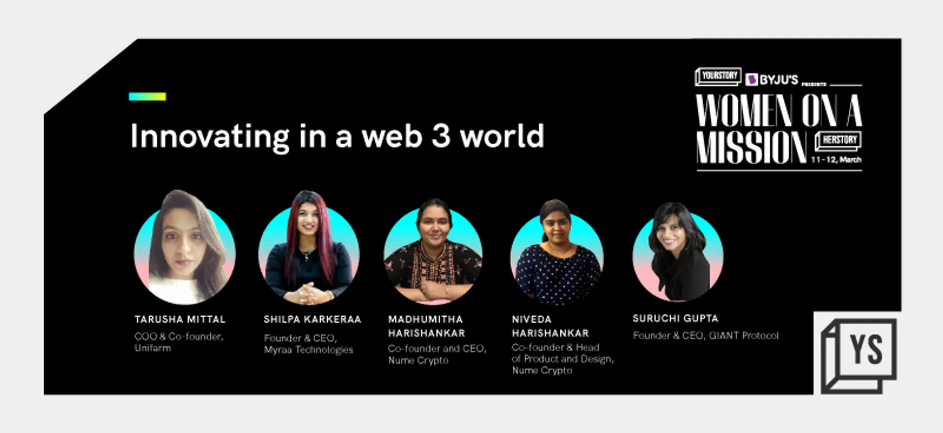 Inside the Window of Innovation in the Web3 World
