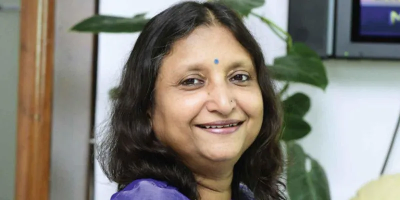 Anshula Kant - SBI-1