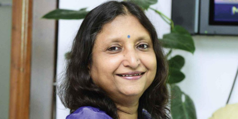 SBI's Anshula Kant appointed MD and CFO of World Bank