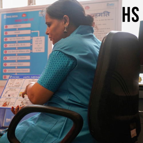 How FRHS India is advancing women’s reproductive rights and healthcare access 
