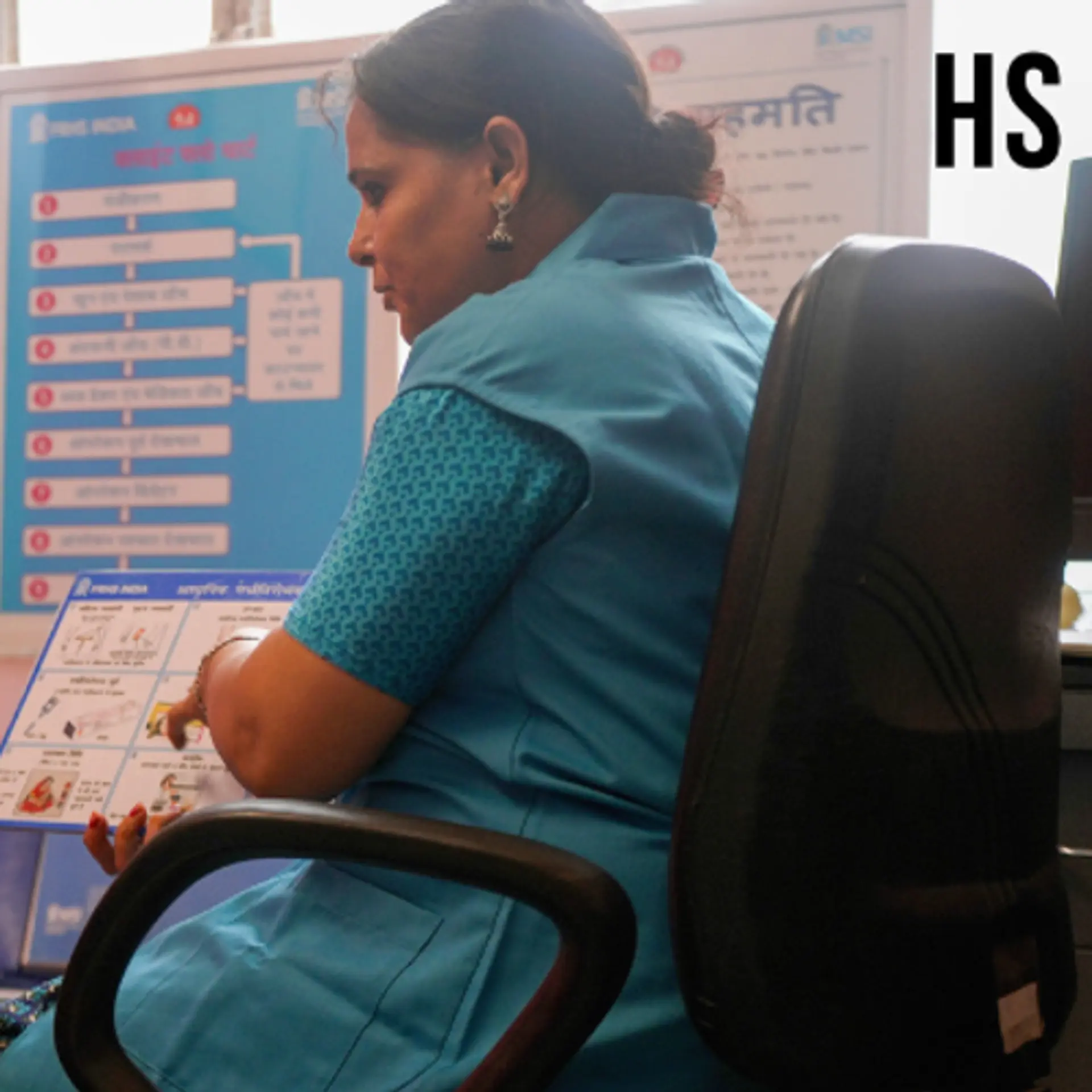 How FRHS India is advancing women’s reproductive rights and healthcare access