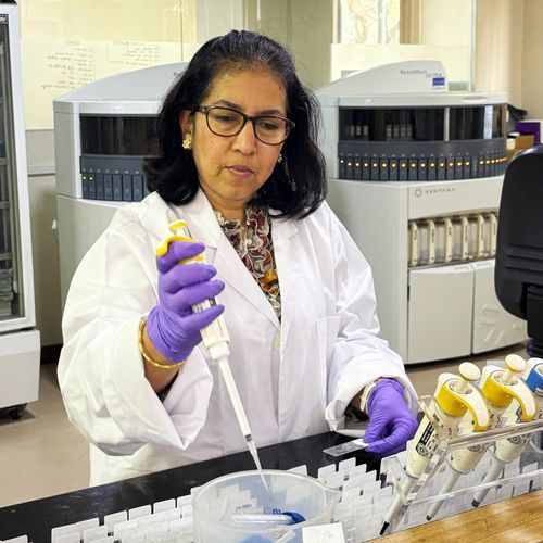 How CanAssist Breast test uses AI to determine treatment for early-stage breast cancer