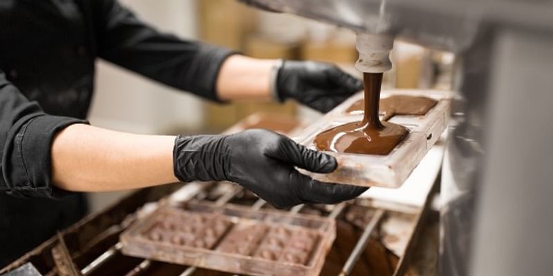 This World Chocolate Day, meet 5 women who make a living using the magic bean