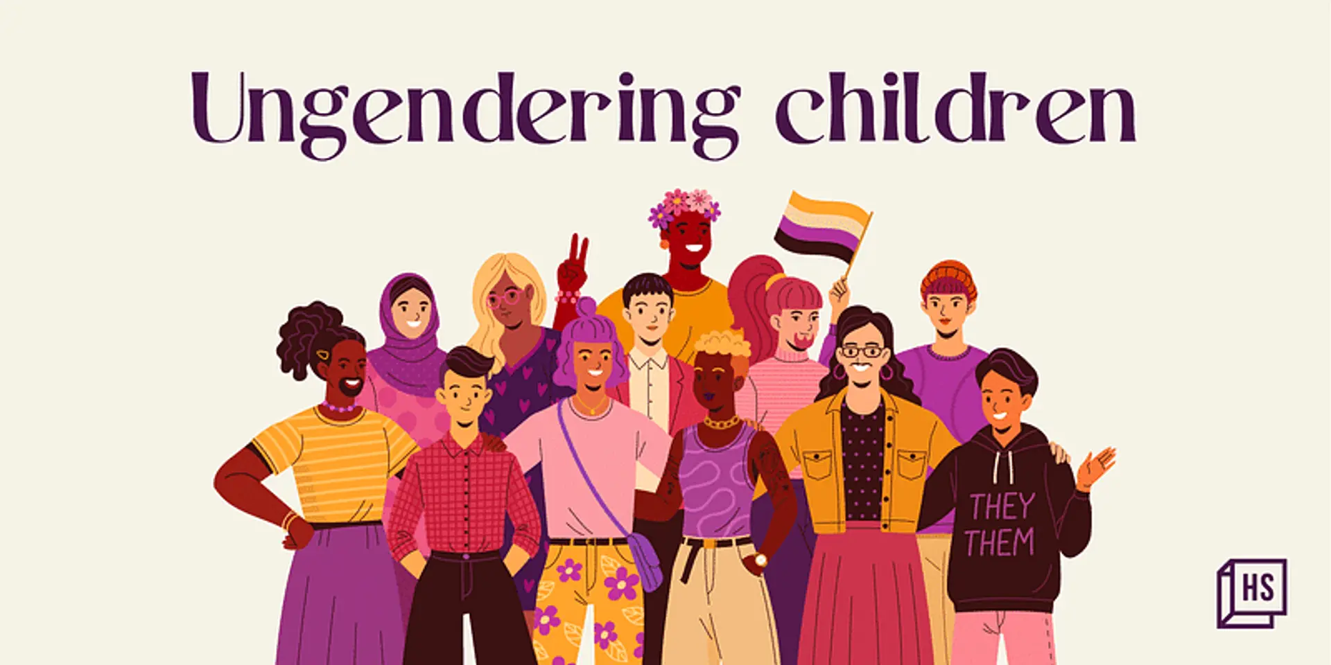 Ungendering upbringing: Raising children without bias