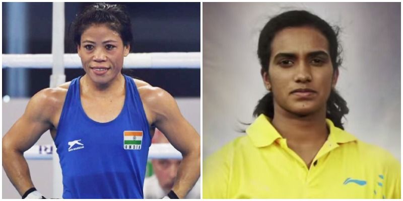 Mary Kom to be conferred with Padma Vibhushan, Sindhu to get Padma Bhushan