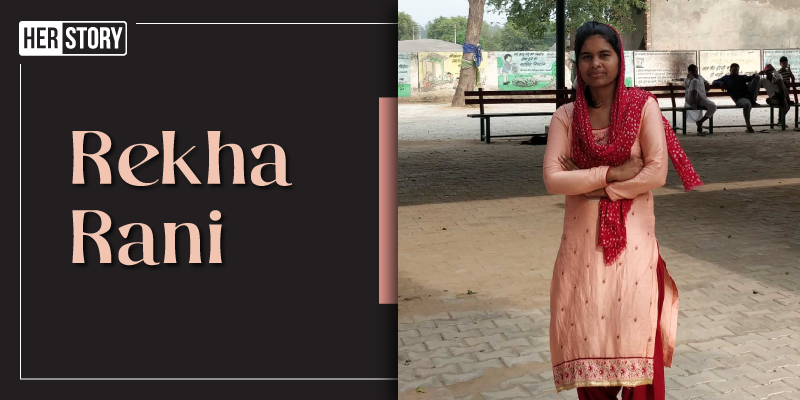 Here’s how Haryana’s youngest female Sarpanch spent five years in power