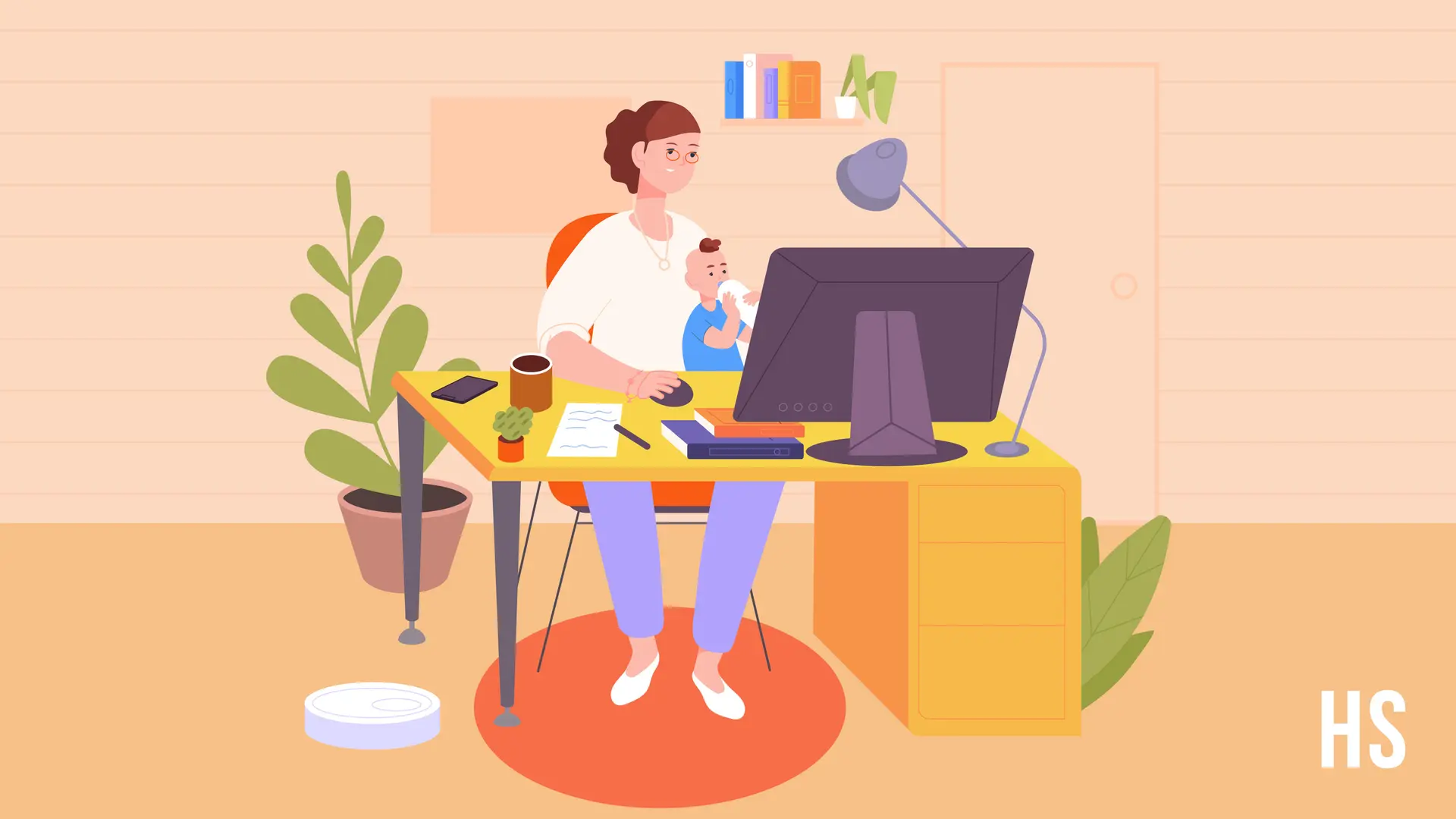 Back to work, but at what cost? Rebuilding careers after pregnancy