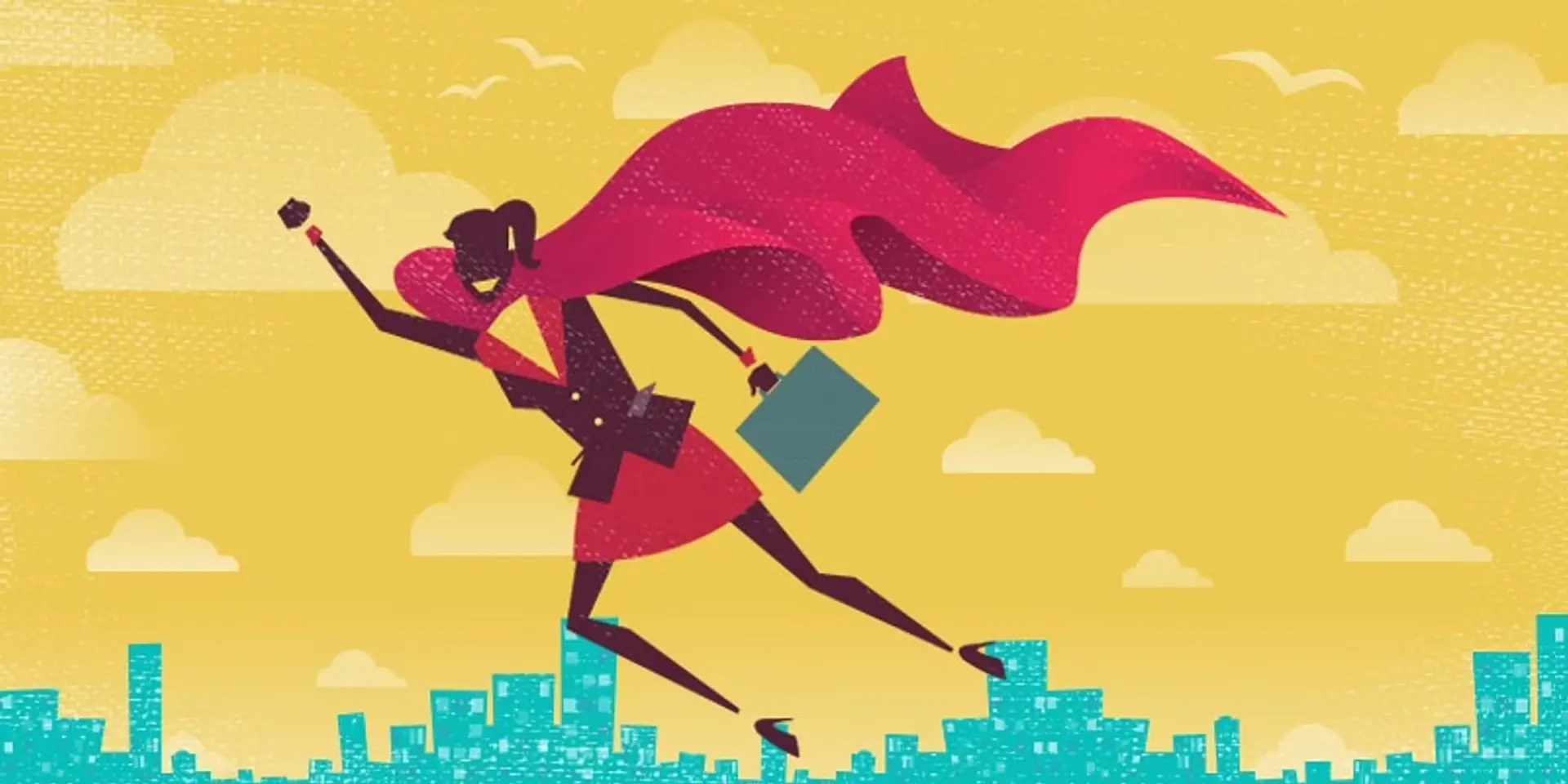 How Check Point’s female senior leadership team is empowering women in cybersecurity