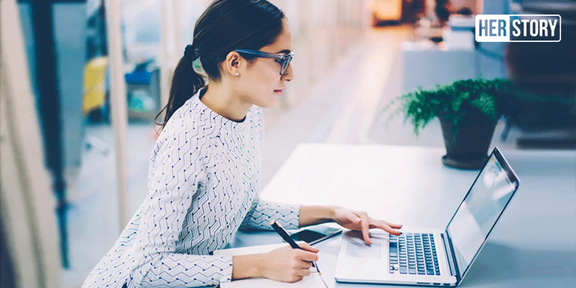 Can reskilling help women restarters find better jobs?