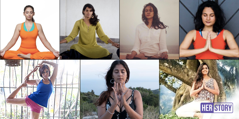 International Yoga Day: Meet 7 women entrepreneurs who have turned their passion into a career