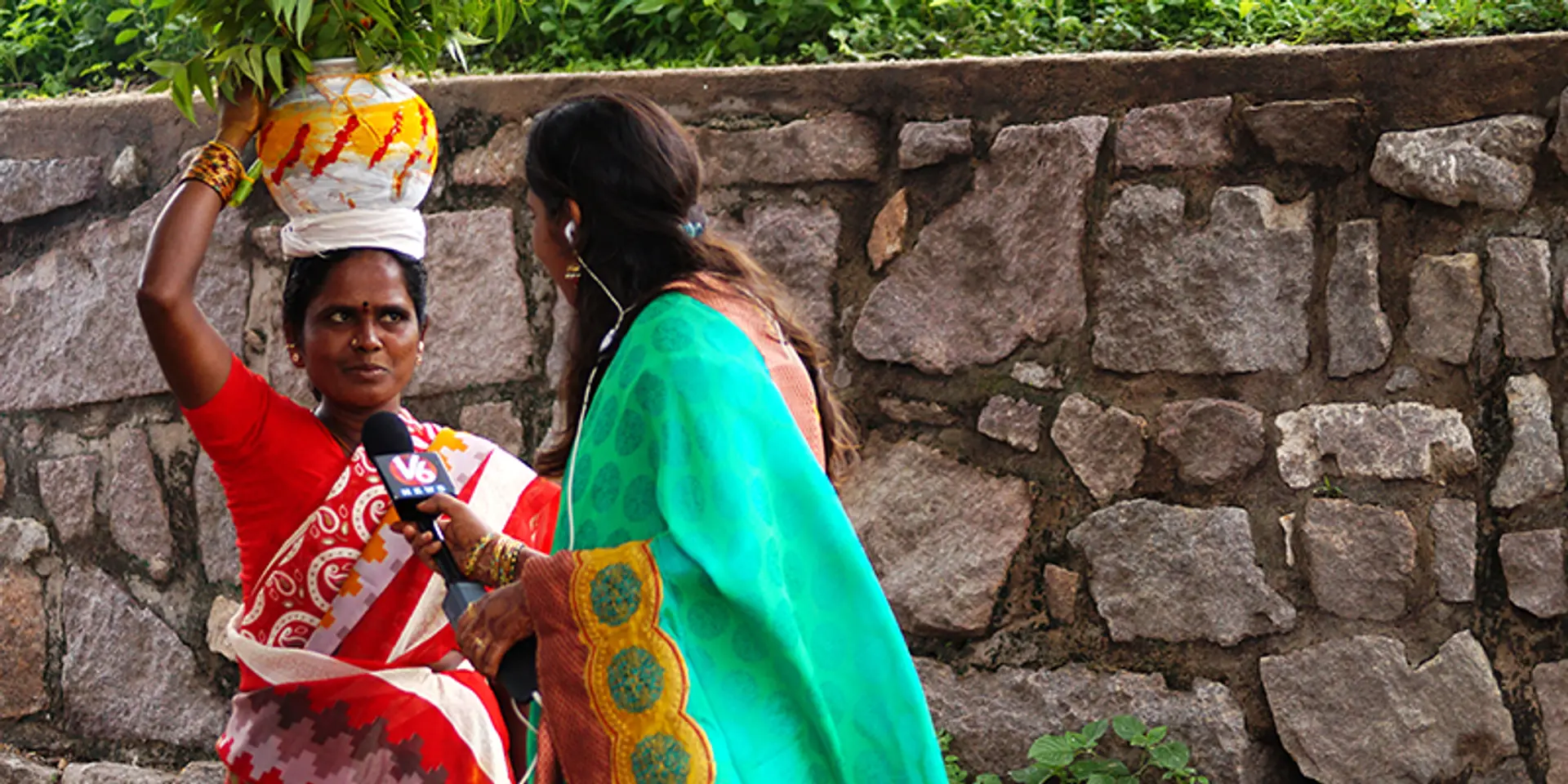 Global news media lacks women’s perspective: Report