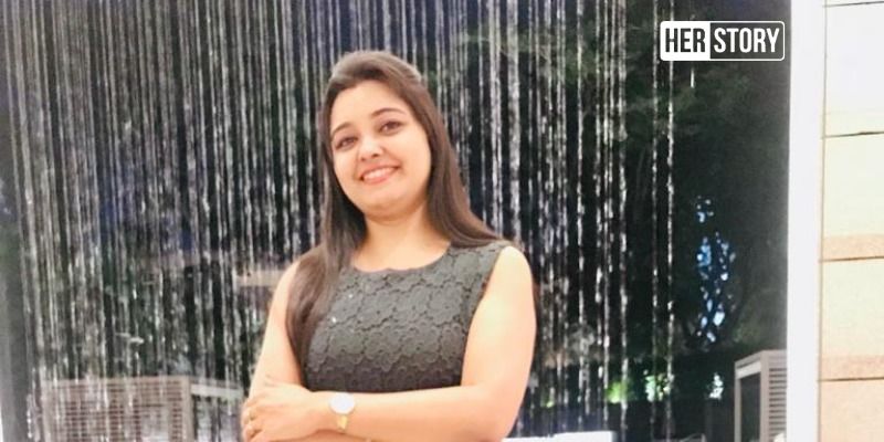 This woman entrepreneur’s Patna-based digital marketing startup wants to reduce brain drain in Bihar