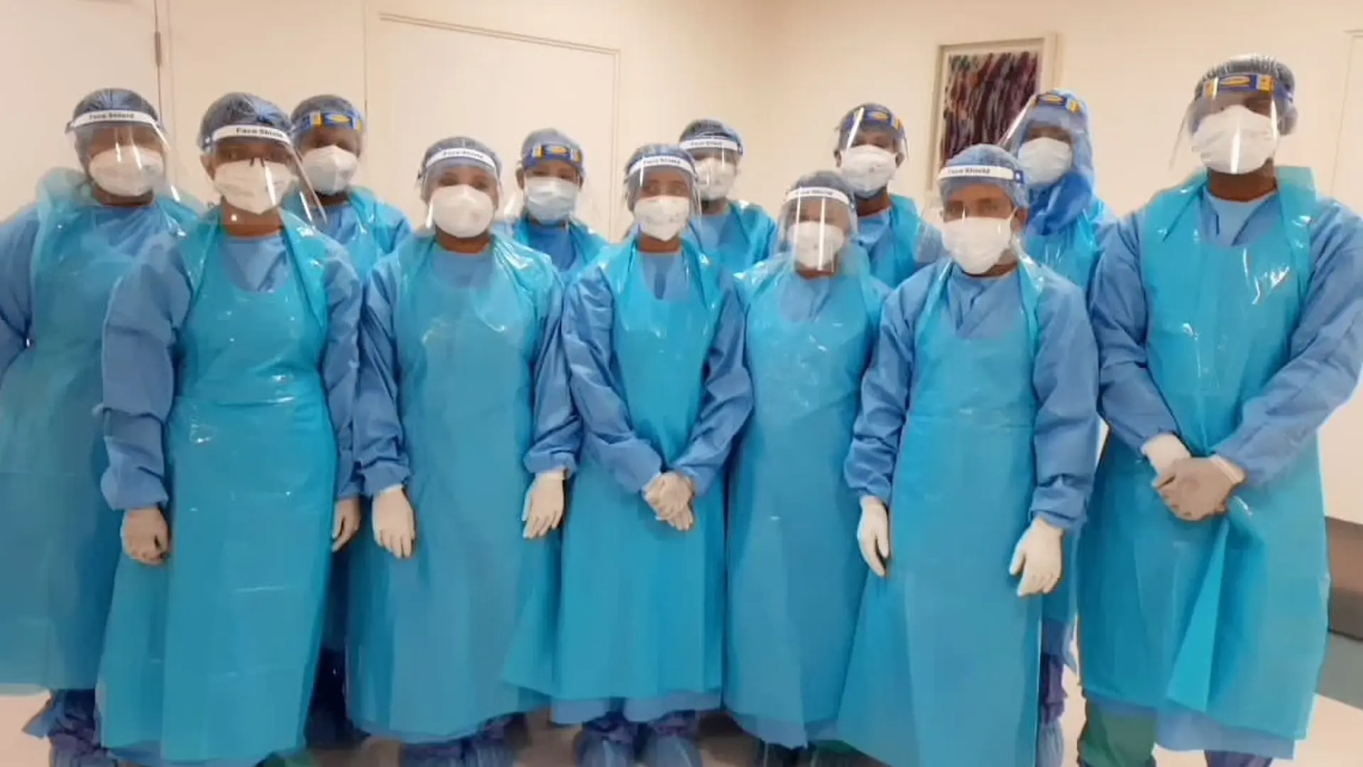 We have had to think on our feet for survival, but there are small victories every day: Manisha Kumar, Hospital Head, Columbia Asia