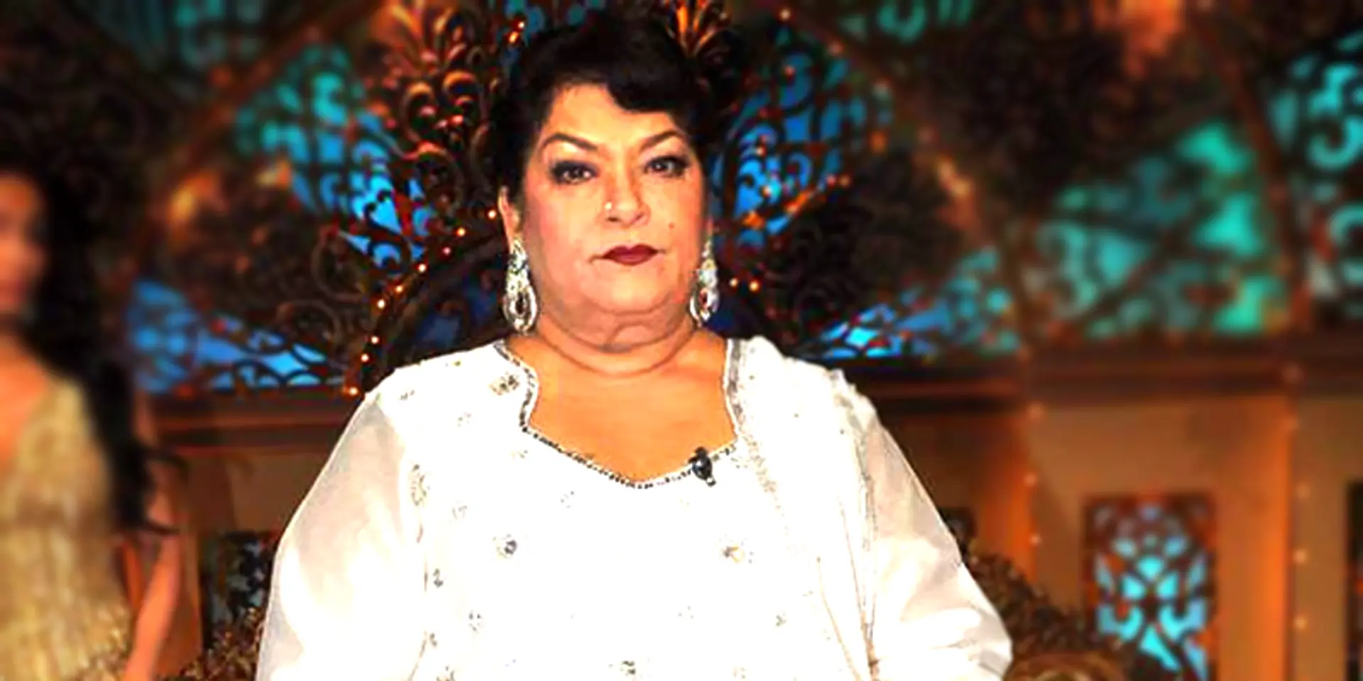 Veteran Bollywood choreographer Saroj Khan passes away