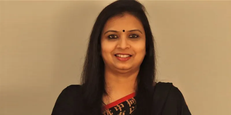 Geetika Dayal