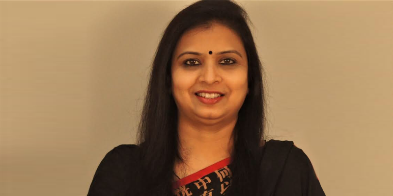 Women entrepreneurship is becoming the norm in India and not an exception, says Geetika Dayal, TiE