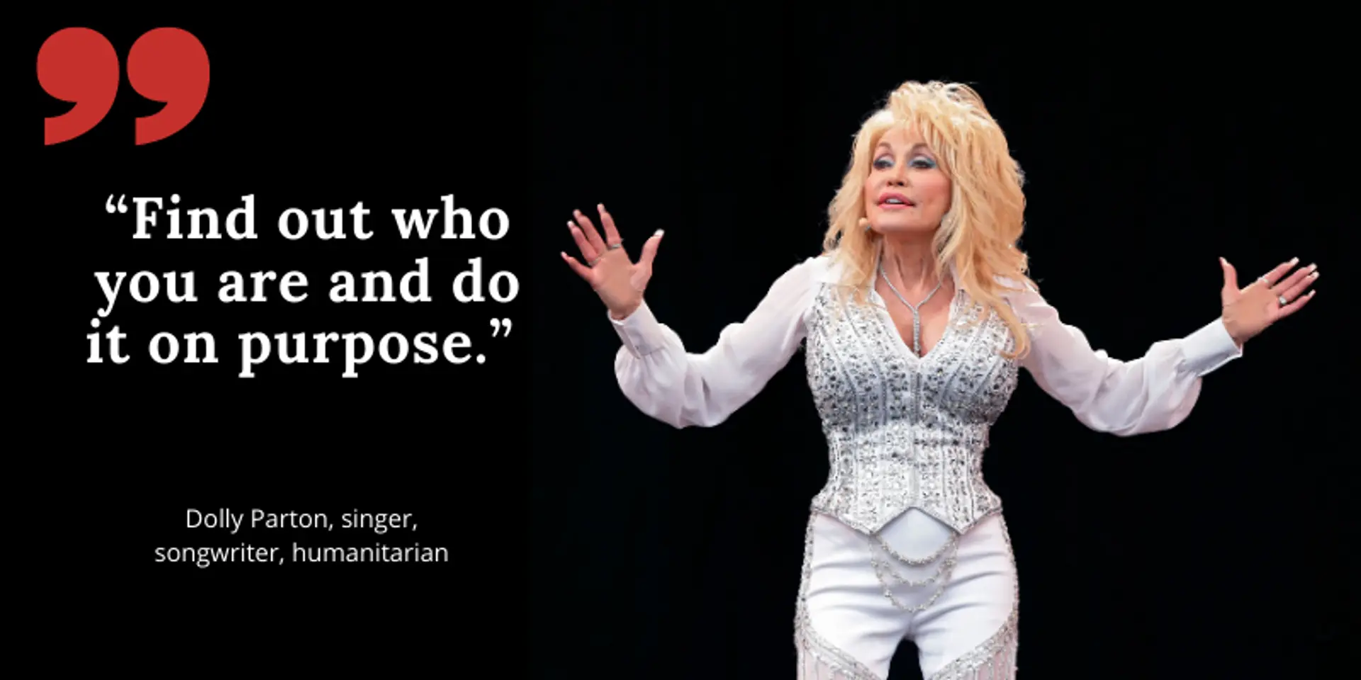 12 quotes that will inspire you to discover your strength and true self