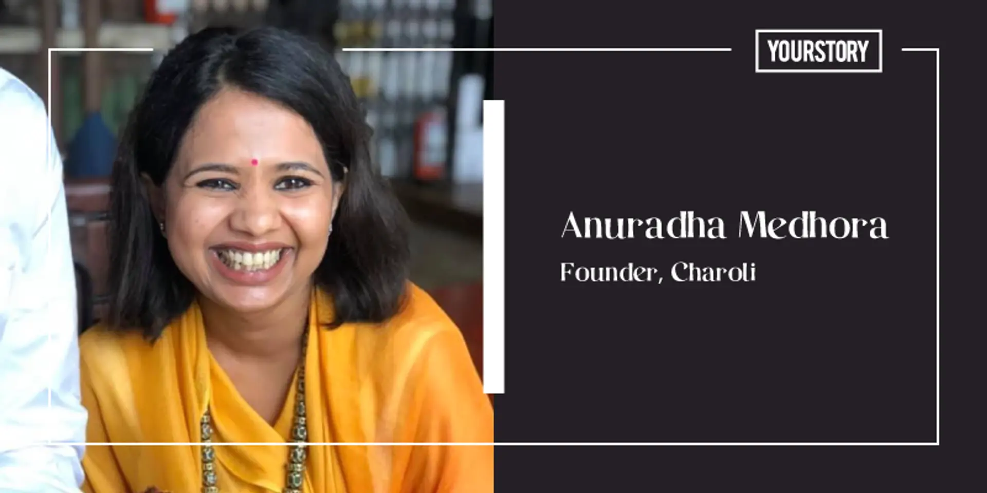 This self-taught chef is on a mission to revive the royal cuisine of Malwa
