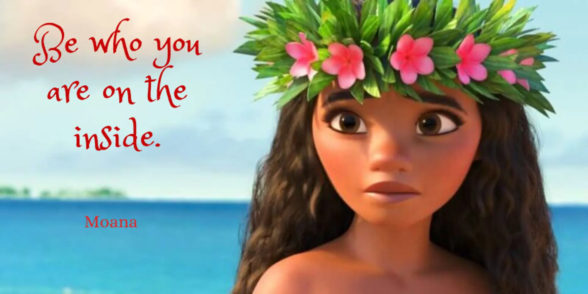 Words of wisdom from Disney princesses to chase your dreams